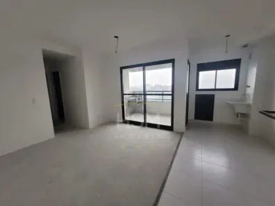 Apartamento com 2 Quartos à venda, 58m² no Baeta Neves, São Bernardo do Campo