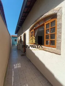 Casa com 4 Quartos à venda, 190m² no Jardim Portugal, São José dos Campos