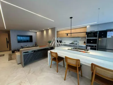 Apartamento com 3 Quartos à venda, 130m² no Graças, Itaúna