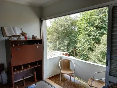 Sobrado com 5 Quartos à venda, 350m² no Instituto de Previdência, São Paulo