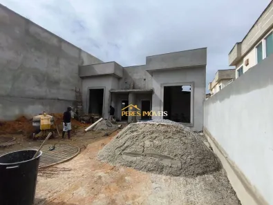 Casa com 3 Quartos à venda, 90m² no Condomínio Porto Seguro, Rio das Ostras
