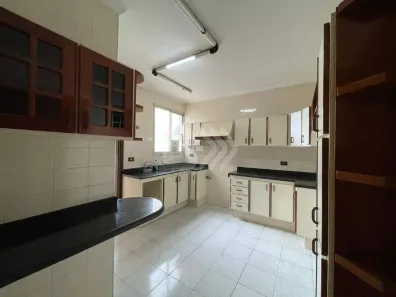 Apartamento com 2 Quartos à venda, 83m² no Morumbi, Piracicaba