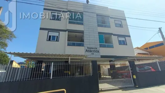 Apartamento com 2 Quartos à venda, 56m² no Ingleses do Rio Vermelho, Florianópolis
