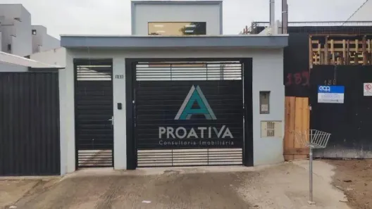 Prédio Comercial para alugar, 227m² no Paraíso, Santo André
