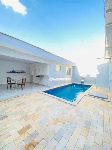 Casa com 3 Quartos à venda, 190m² no Nova Piracicaba, Piracicaba