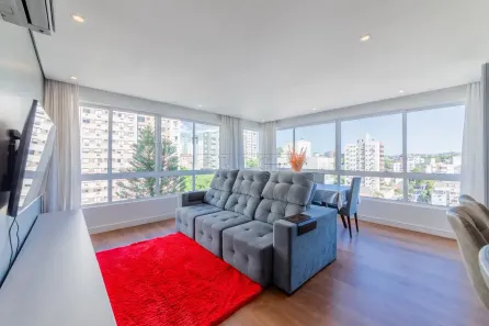 Apartamento com 3 Quartos à venda, 92m² no Passo da Areia, Porto Alegre