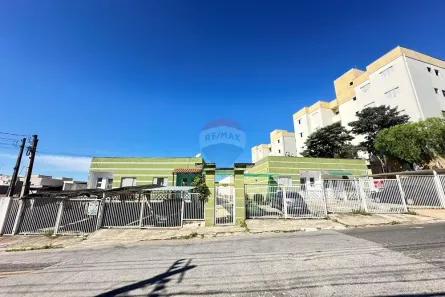 Casa com 2 Quartos à venda, 41m² no Aparecidinha, Sorocaba
