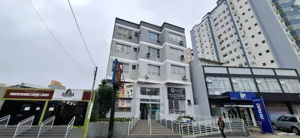 Sala Comercial à venda, 29m² no Balneário, Florianópolis
