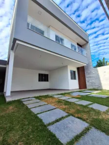 Casa com 3 Quartos à venda, 140m² no Interlagos, Vila Velha