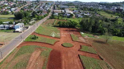 Lote/Terreno à venda, 201m² no Jardim do Cedro, Lajeado