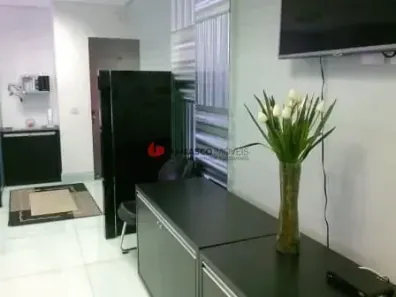 Sala Comercial à venda, 46m² no Santo Antônio, São Caetano do Sul