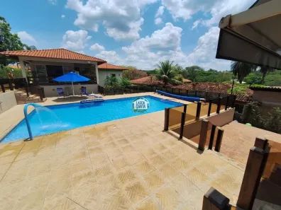 Casa de Condomínio com 4 Quartos à venda, 293m² no Condados da Lagoa, Lagoa Santa