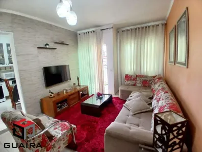 Sobrado com 3 Quartos à venda, 153m² no Vila Floresta, Santo André