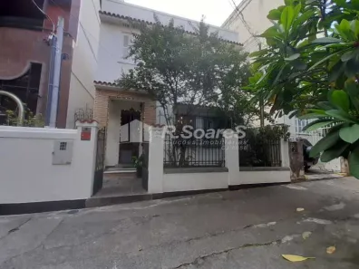 Imóvel Comercial à venda, 236m² no Tijuca, Rio de Janeiro