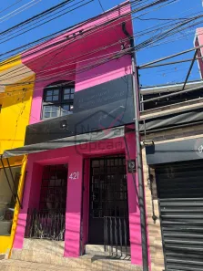 Imóvel Comercial com 3 Quartos para alugar, 90m² no Vila Mascote, São Paulo