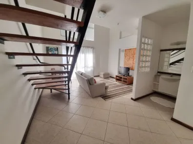 Apartamento com 1 Quarto para venda ou aluguel, 77m² no Parque Residencial Aquarius, São José dos Campos