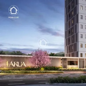 Apartamento com 2 Quartos à venda, 66m² no Vila Vilas Boas, Campo Grande