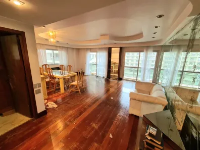Apartamento com 4 Quartos à venda, 185m² no Copacabana, Rio de Janeiro