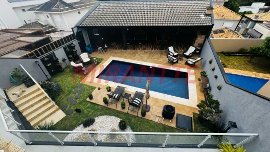 Casa de Condomínio com 3 Quartos à venda, 300m² no Engordadouro, Jundiaí
