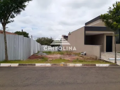 Lote/Terreno à venda, 188m² no Vila Progresso, Itapetininga