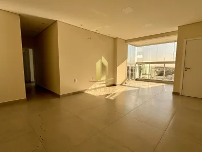 Apartamento com 3 Quartos à venda, 120m² no Estação, Franca