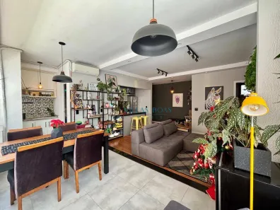 Apartamento com 2 Quartos à venda, 71m² no Parque Residencial Aquarius, São José dos Campos