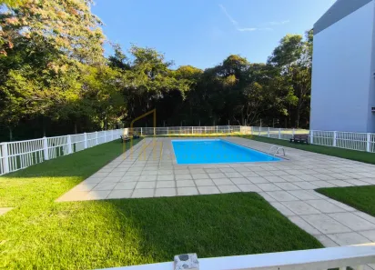 Apartamento com 3 Quartos à venda, 52m² no Morada de Laranjeiras, Serra