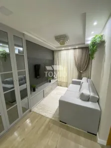 Apartamento com 2 Quartos à venda, 61m² no , Ilhota