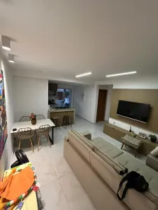 Apartamento com 2 Quartos à venda, 80m² no Argolas, Vila Velha