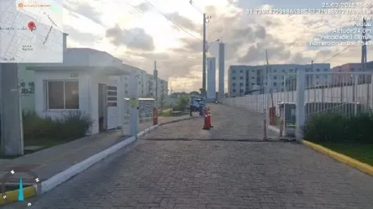 Apartamento com 2 Quartos à venda, 45m² no Três Vendas, Pelotas