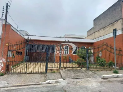 Casa com 3 Quartos à venda, 146m² no Vila Olinda, São Paulo