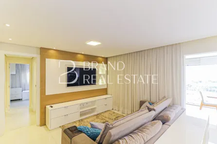 Apartamento com 3 Quartos à venda, 130m² no Jardim Dom Bosco, São Paulo