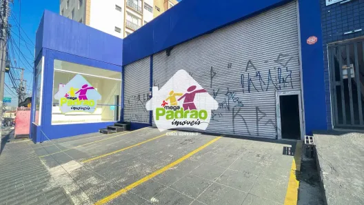 Sala Comercial para alugar, 404m² no Vila Galvão, Guarulhos