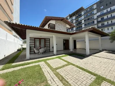 Casa com 5 Quartos à venda, 314m² no Intermares, Cabedelo