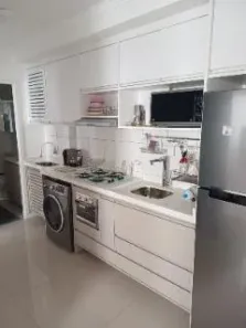 Apartamento com 2 Quartos à venda, 36m² no Chácara Inglesa, São Paulo