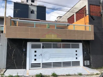 Casa com 3 Quartos à venda, 120m² no Vila Esperança, São Paulo