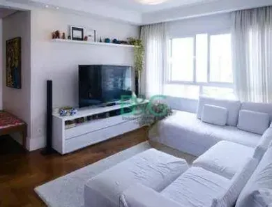 Apartamento com 4 Quartos à venda, 166m² no Aclimação, São Paulo