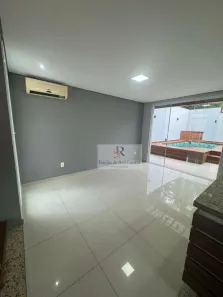 Casa de Condomínio com 2 Quartos para alugar, 128m² no Vila Aurora, Indaiatuba