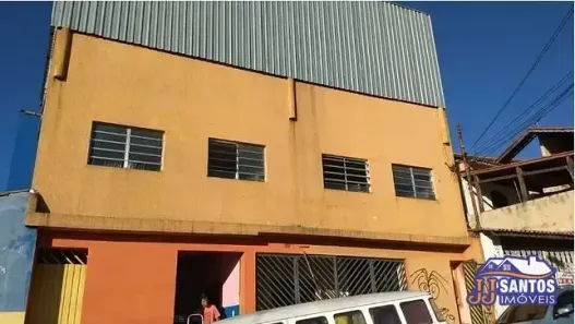 Prédio Comercial à venda, 700m² no Vila Rio Branco, São Paulo