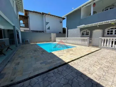 Casa com 4 Quartos à venda, 351m² no Piratininga, Niterói