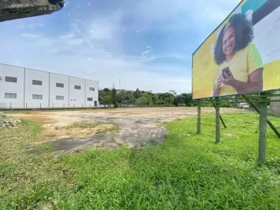para alugar, 4409m² no CENTRO, Guabiruba