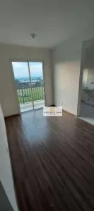 Apartamento com 2 Quartos à venda, 46m² no Parque Itamarati, Jacareí
