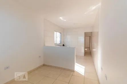 Casa de Condomínio com 2 Quartos à venda, 50m² no Jardim Ponte Rasa, São Paulo
