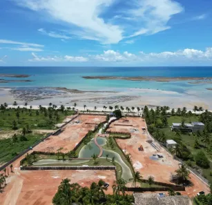 Casa de Condomínio com 4 Quartos à venda, 313m² no , São Miguel dos Milagres