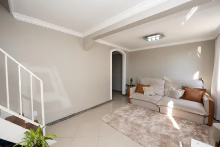 Apartamento com 3 Quartos à venda, 120m² no Eldorado, Contagem