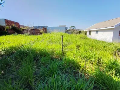 Lote/Terreno à venda, 200m² no Jardim Tangará, Bady Bassitt