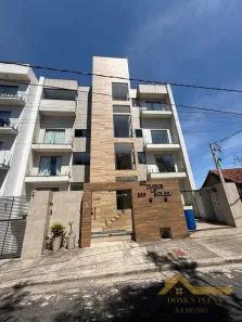 Apartamento com 3 Quartos à venda, 105m² no Jardim Suíça, Volta Redonda