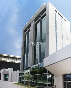 Sala Comercial à venda, 567m² no Gutierrez, Belo Horizonte