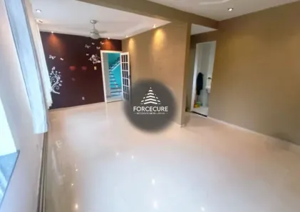 Apartamento com 3 Quartos para alugar, 65m² no Rio Comprido, Rio de Janeiro