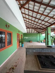 Casa de Condomínio com 4 Quartos à venda, 180m² no Lagoa, Macaé